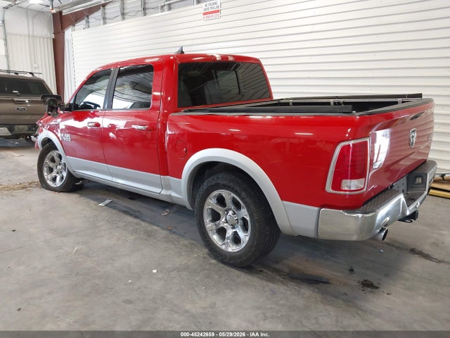 RAM 1500 Laramie 2014 1C6RR7NT1ES445889 Image 3