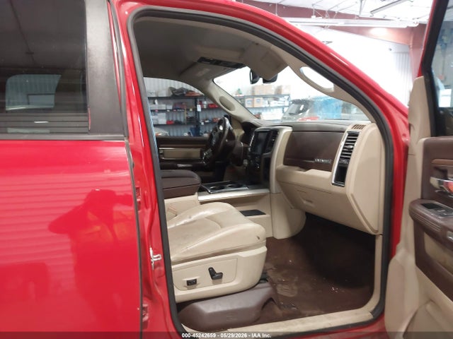 RAM 1500 Laramie 2014 1C6RR7NT1ES445889 Image 5