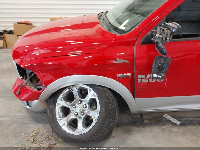 RAM 1500 Laramie 2014 1C6RR7NT1ES445889 Image 6