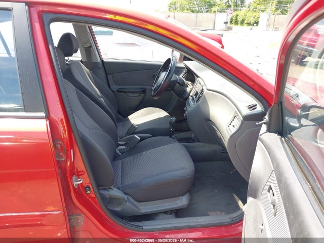 Продажа на аукционе авто 2011 Kia Rio Lx, vin: KNADH4A30B6955873, номер лота: 45242668