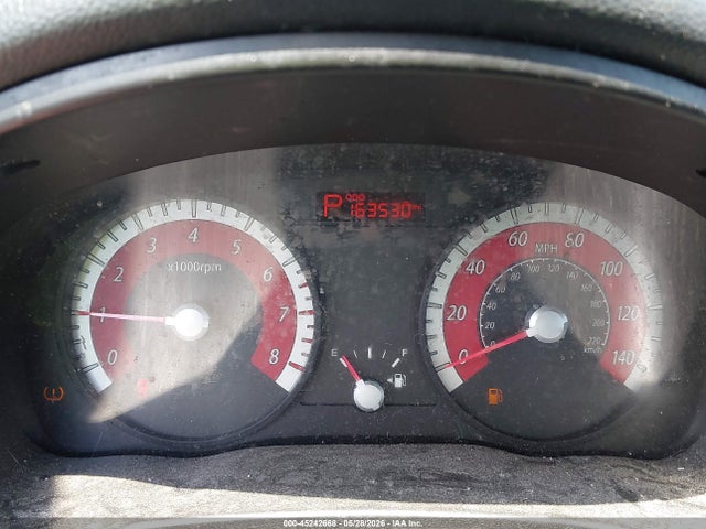 Продажа на аукционе авто 2011 Kia Rio Lx, vin: KNADH4A30B6955873, номер лота: 45242668