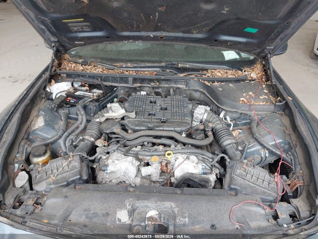 Aukcja sprzedaży 2008 Infiniti G35x, vin: JNKBV61F18M262175, numer aukcji: 45242675