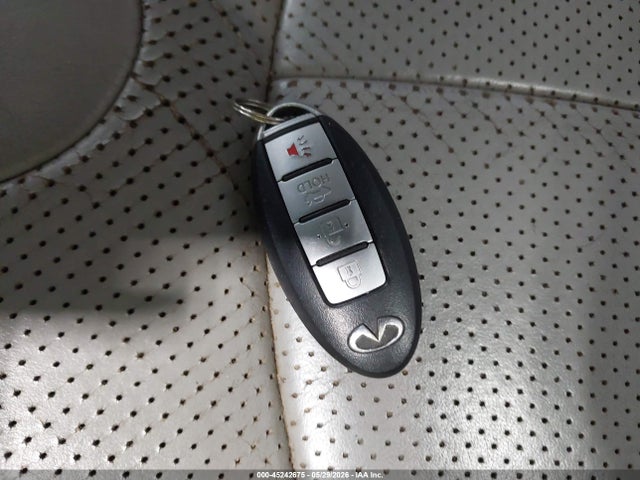 Aukcja sprzedaży 2008 Infiniti G35x, vin: JNKBV61F18M262175, numer aukcji: 45242675