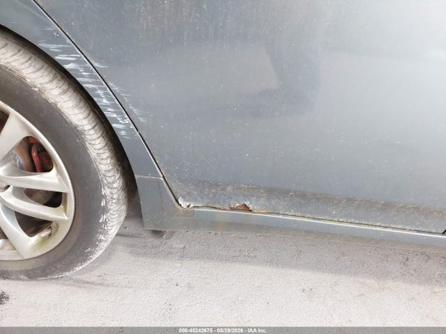 Aukcja sprzedaży 2008 Infiniti G35x, vin: JNKBV61F18M262175, numer aukcji: 45242675