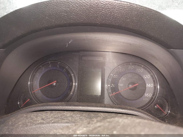 Aukcja sprzedaży 2008 Infiniti G35x, vin: JNKBV61F18M262175, numer aukcji: 45242675