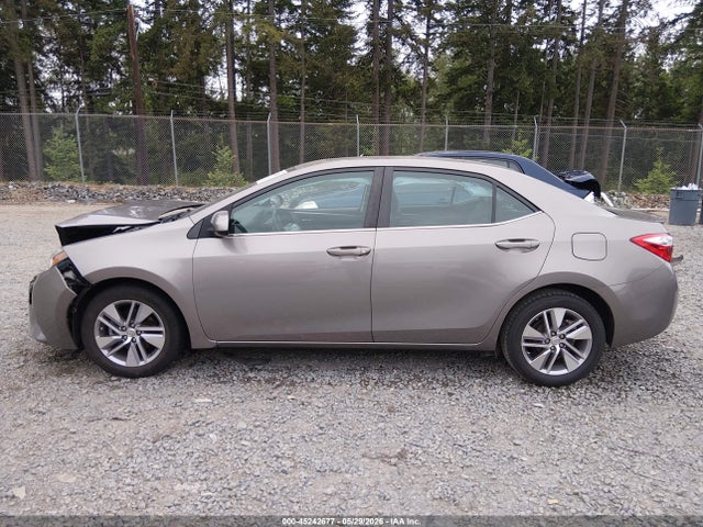 Toyota Corolla Le Eco Premium 2016 2T1BPRHEXGC612621 Image 13