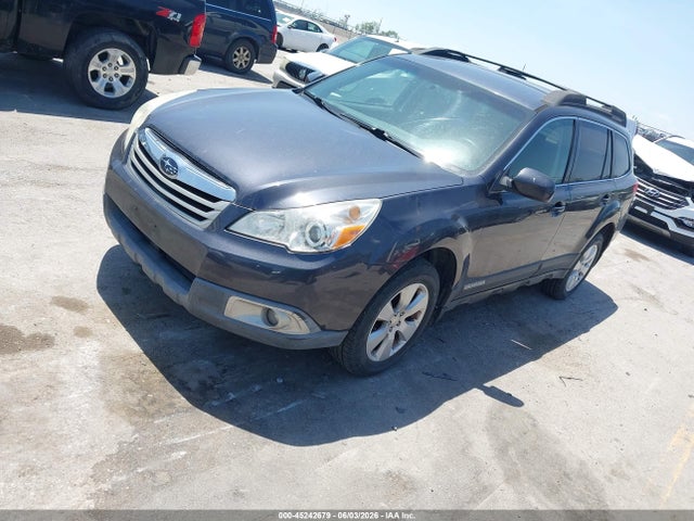 Продаж на аукціоні авто 2012 Subaru Outback 2.5i Premium, vin: 4S4BRBCCXC3201953, номер лоту: 45242679