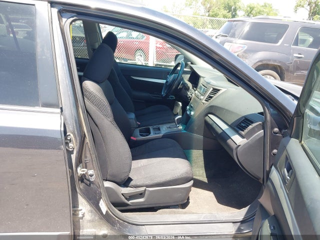 Продаж на аукціоні авто 2012 Subaru Outback 2.5i Premium, vin: 4S4BRBCCXC3201953, номер лоту: 45242679