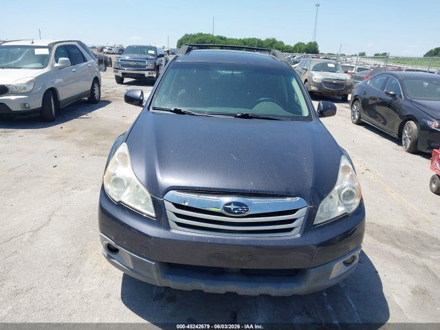 Продаж на аукціоні авто 2012 Subaru Outback 2.5i Premium, vin: 4S4BRBCCXC3201953, номер лоту: 45242679