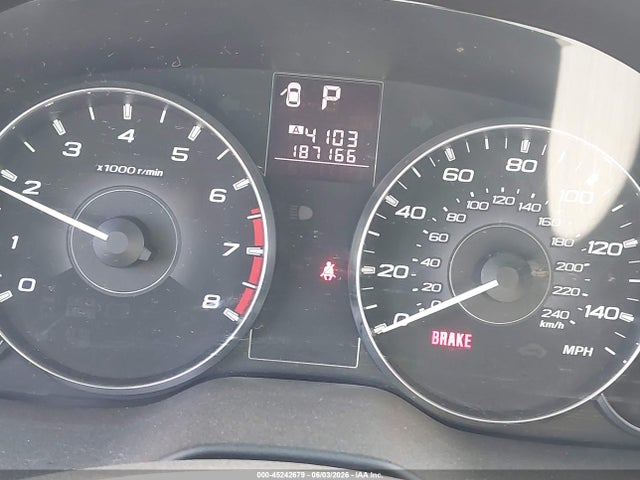 Продаж на аукціоні авто 2012 Subaru Outback 2.5i Premium, vin: 4S4BRBCCXC3201953, номер лоту: 45242679