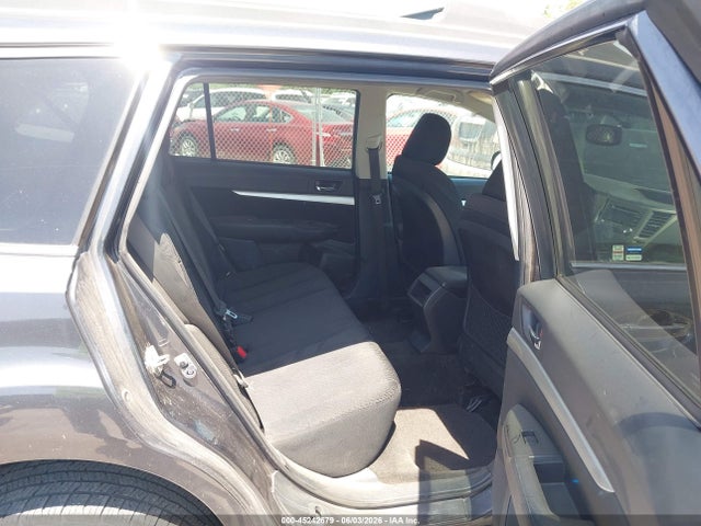 Продаж на аукціоні авто 2012 Subaru Outback 2.5i Premium, vin: 4S4BRBCCXC3201953, номер лоту: 45242679