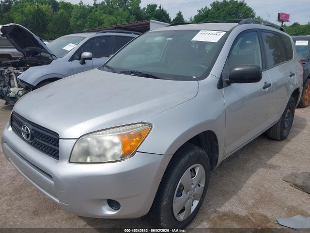 Aukcja sprzedaży 2008 Toyota Rav4, vin: JTMZD33V085100828, numer aukcji: 45242682