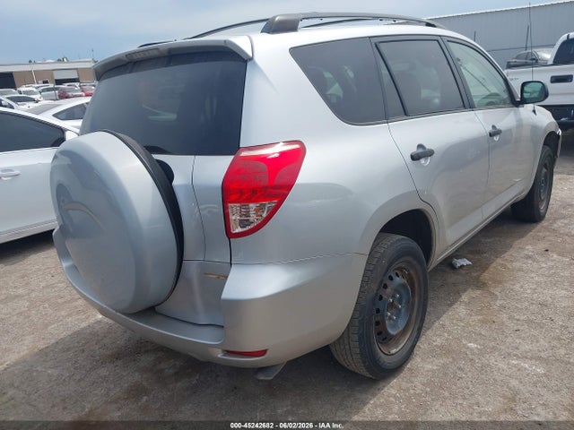 Aukcja sprzedaży 2008 Toyota Rav4, vin: JTMZD33V085100828, numer aukcji: 45242682
