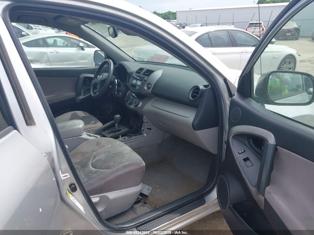 Aukcja sprzedaży 2008 Toyota Rav4, vin: JTMZD33V085100828, numer aukcji: 45242682