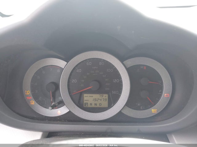 Aukcja sprzedaży 2008 Toyota Rav4, vin: JTMZD33V085100828, numer aukcji: 45242682