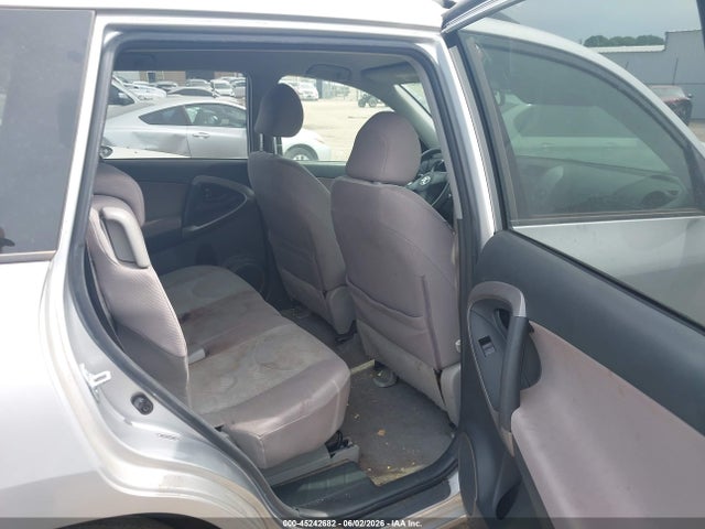 Aukcja sprzedaży 2008 Toyota Rav4, vin: JTMZD33V085100828, numer aukcji: 45242682