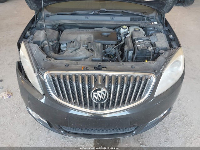 Aukcja sprzedaży 2013 Buick Verano, vin: 1G4PP5SK4D4107407, numer aukcji: 45242683