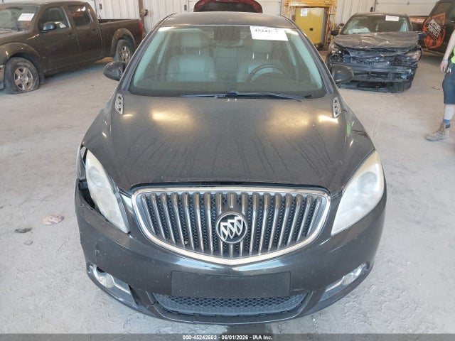 Aukcja sprzedaży 2013 Buick Verano, vin: 1G4PP5SK4D4107407, numer aukcji: 45242683