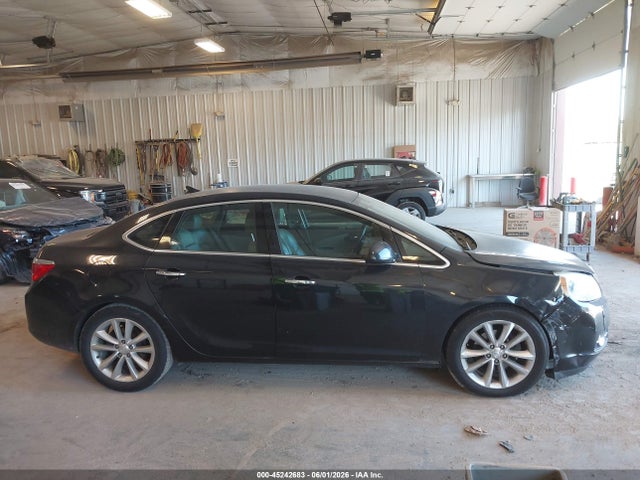 Aukcja sprzedaży 2013 Buick Verano, vin: 1G4PP5SK4D4107407, numer aukcji: 45242683