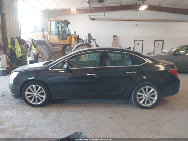 Aukcja sprzedaży 2013 Buick Verano, vin: 1G4PP5SK4D4107407, numer aukcji: 45242683