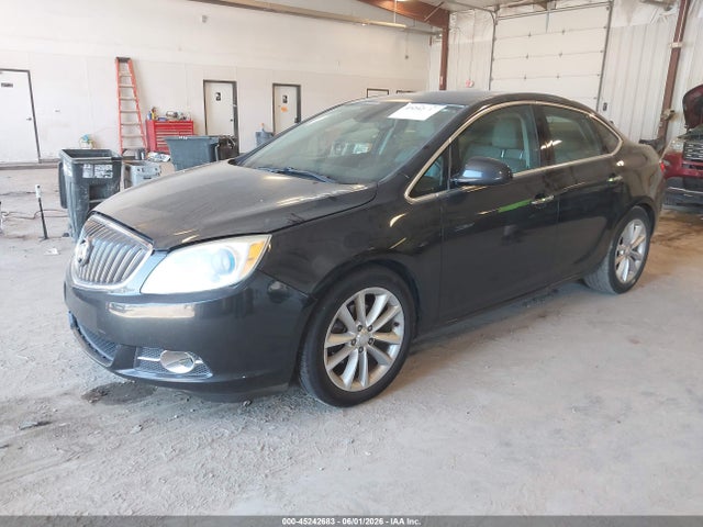 Продаж на аукціоні авто 2013 Buick Verano, vin: 1G4PP5SK4D4107407, номер лоту: 45242683