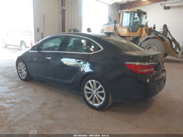 Продажа на аукционе авто 2013 Buick Verano, vin: 1G4PP5SK4D4107407, номер лота: 45242683