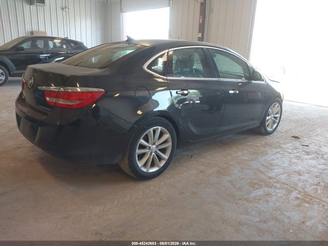 Aukcja sprzedaży 2013 Buick Verano, vin: 1G4PP5SK4D4107407, numer aukcji: 45242683
