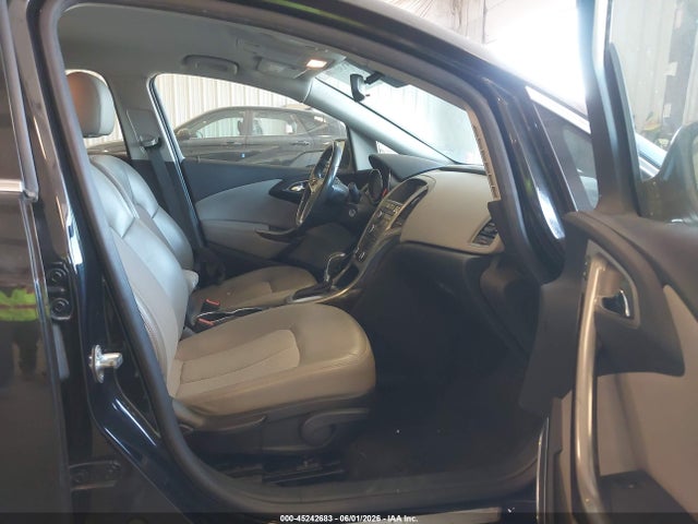 Aukcja sprzedaży 2013 Buick Verano, vin: 1G4PP5SK4D4107407, numer aukcji: 45242683