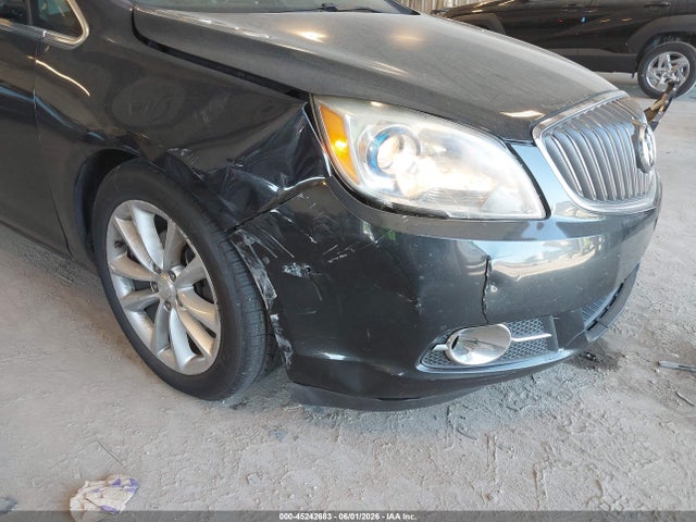 Aukcja sprzedaży 2013 Buick Verano, vin: 1G4PP5SK4D4107407, numer aukcji: 45242683