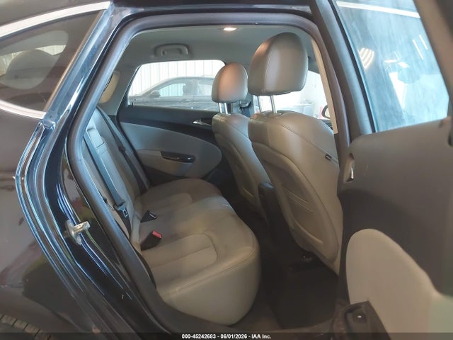 Aukcja sprzedaży 2013 Buick Verano, vin: 1G4PP5SK4D4107407, numer aukcji: 45242683