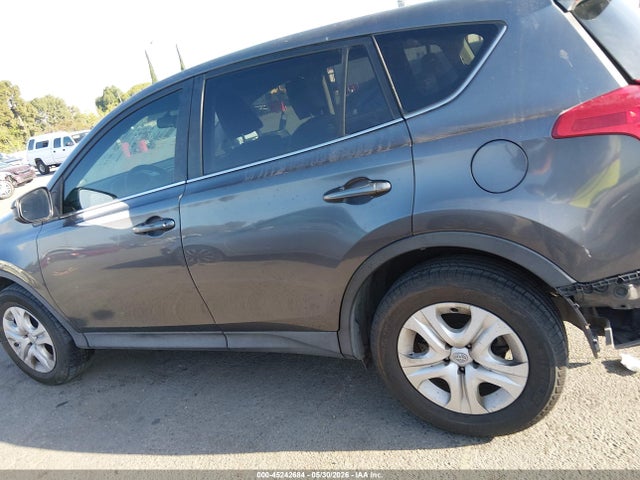 Toyota RAV4 LE 2015 JTMZFREVXFJ047490 Image 14