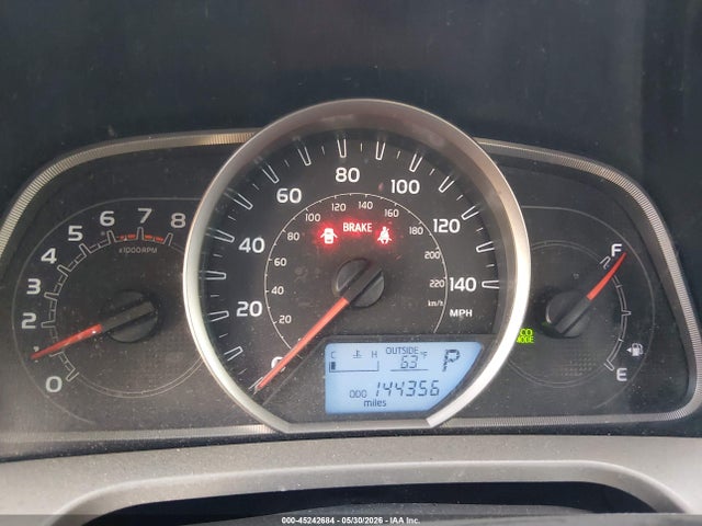 Toyota RAV4 LE 2015 JTMZFREVXFJ047490 Image 7