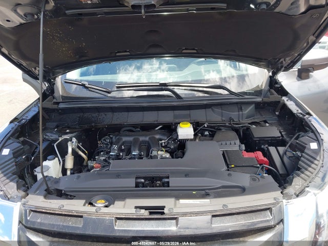 Продаж на аукціоні авто 2025 Nissan Pathfinder Sv Fwd, vin: 5N1DR3BA8SC222233, номер лоту: 45242687