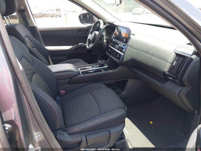 Продаж на аукціоні авто 2025 Nissan Pathfinder Sv Fwd, vin: 5N1DR3BA8SC222233, номер лоту: 45242687