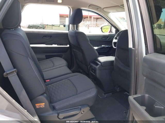 Продаж на аукціоні авто 2025 Nissan Pathfinder Sv Fwd, vin: 5N1DR3BA8SC222233, номер лоту: 45242687