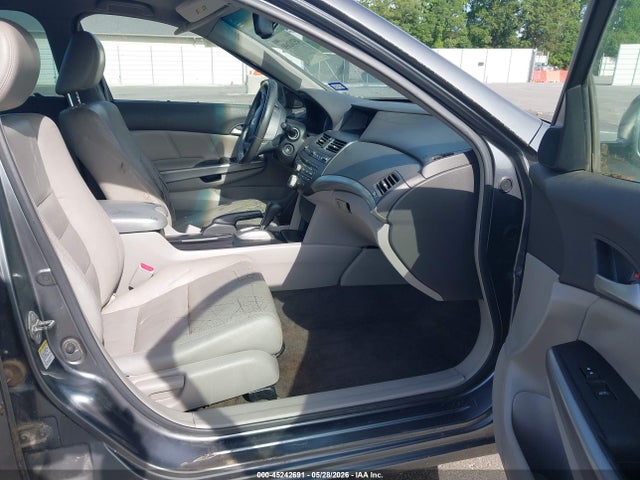 2008 Honda Accord 2.4 Ex-l მანქანა იყიდება აუქციონზე, vin: JHMCP26848C051530, აუქციონის ნომერი: 45242691