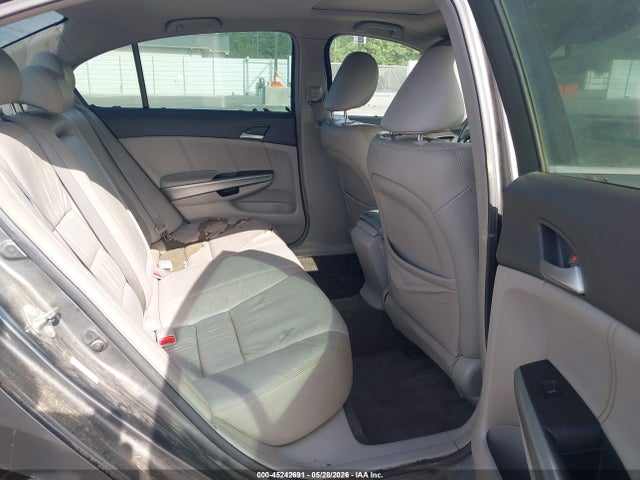 2008 Honda Accord 2.4 Ex-l მანქანა იყიდება აუქციონზე, vin: JHMCP26848C051530, აუქციონის ნომერი: 45242691
