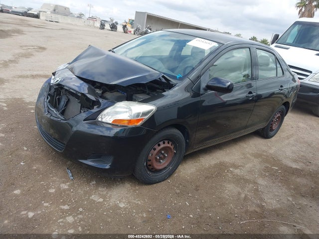 Aukcja sprzedaży 2011 Toyota Yaris, vin: JTDBT4K3XB1399964, numer aukcji: 45242692