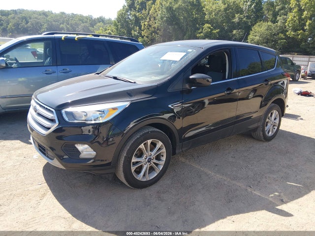 Продажа на аукционе авто 2019 Ford Escape Se, vin: 1FMCU9GD4KUB24066, номер лота: 45242693