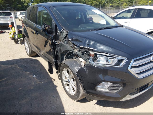 Продажа на аукционе авто 2019 Ford Escape Se, vin: 1FMCU9GD4KUB24066, номер лота: 45242693