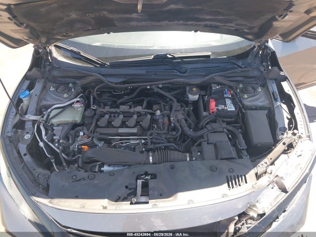 Honda CIVIC EX 2019 SHHFK7H67KU203590 Image 10
