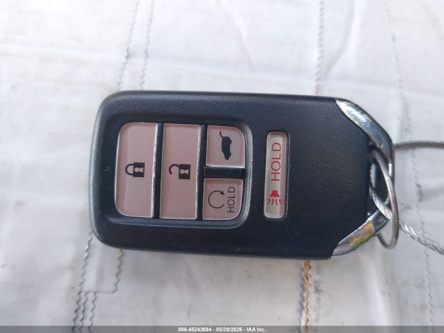 Honda CIVIC EX 2019 SHHFK7H67KU203590 Image 11