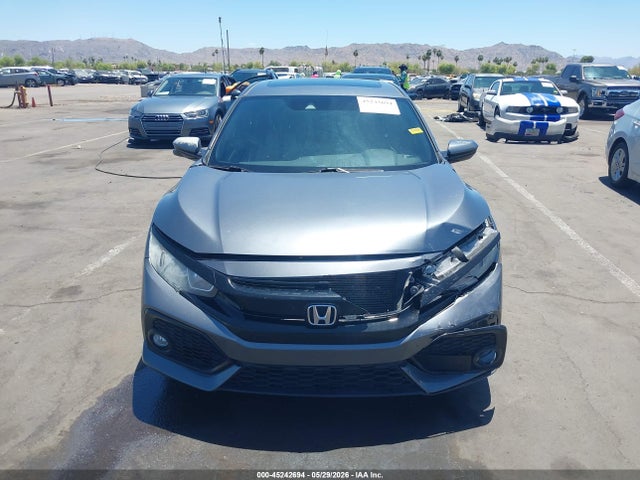 Honda CIVIC EX 2019 SHHFK7H67KU203590 Image 12