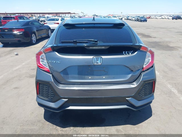 Honda CIVIC EX 2019 SHHFK7H67KU203590 Image 16