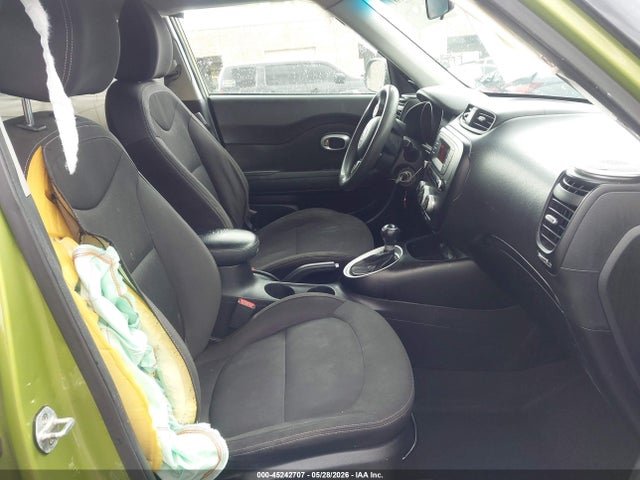 Aukcja sprzedaży 2016 Kia Soul, vin: KNDJN2A26G7858947, numer aukcji: 45242707
