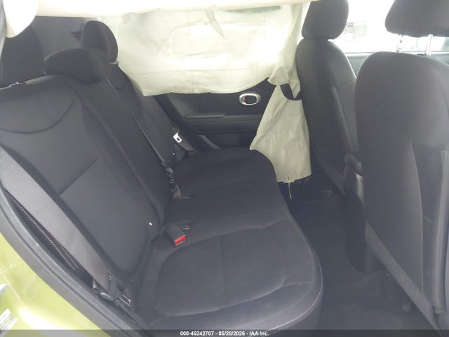 Aukcja sprzedaży 2016 Kia Soul, vin: KNDJN2A26G7858947, numer aukcji: 45242707