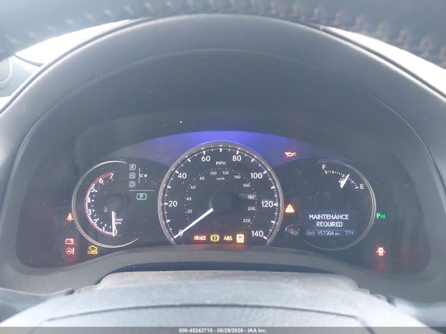 JTHKD5BH1F2212009 Lexus CT 200H