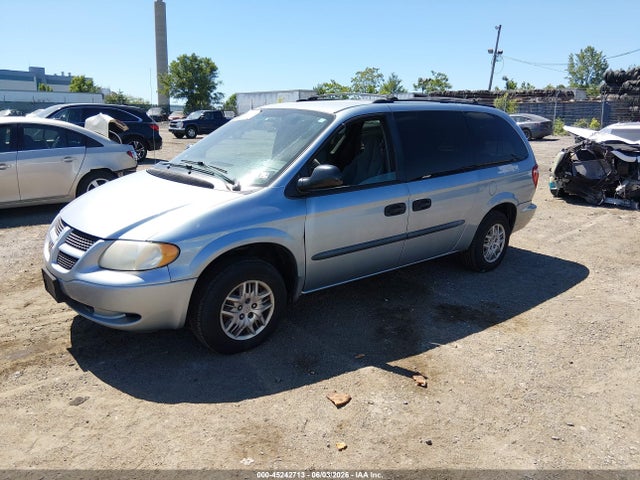 Aukcja sprzedaży 2004 Dodge Grand Caravan Se, vin: 1D4GP24R04B600643, numer aukcji: 45242713