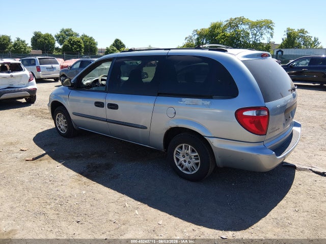 Aukcja sprzedaży 2004 Dodge Grand Caravan Se, vin: 1D4GP24R04B600643, numer aukcji: 45242713