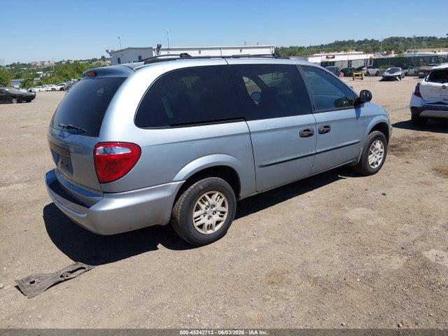 Aukcja sprzedaży 2004 Dodge Grand Caravan Se, vin: 1D4GP24R04B600643, numer aukcji: 45242713